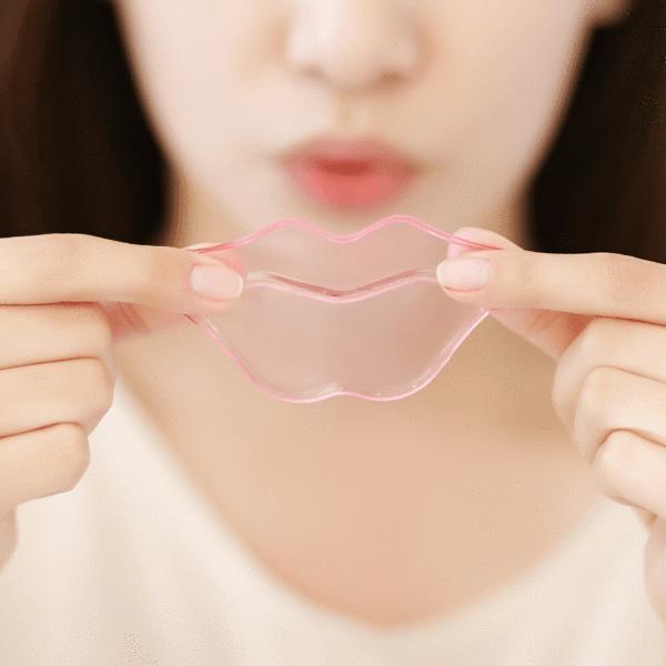 Giật mình tưởng Phương Ly tiêm môi ai dè là sản phẩm làm đẹp quen thuộc!-6