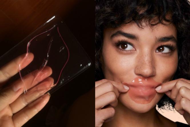 Giật mình tưởng Phương Ly tiêm môi ai dè là sản phẩm làm đẹp quen thuộc!-5