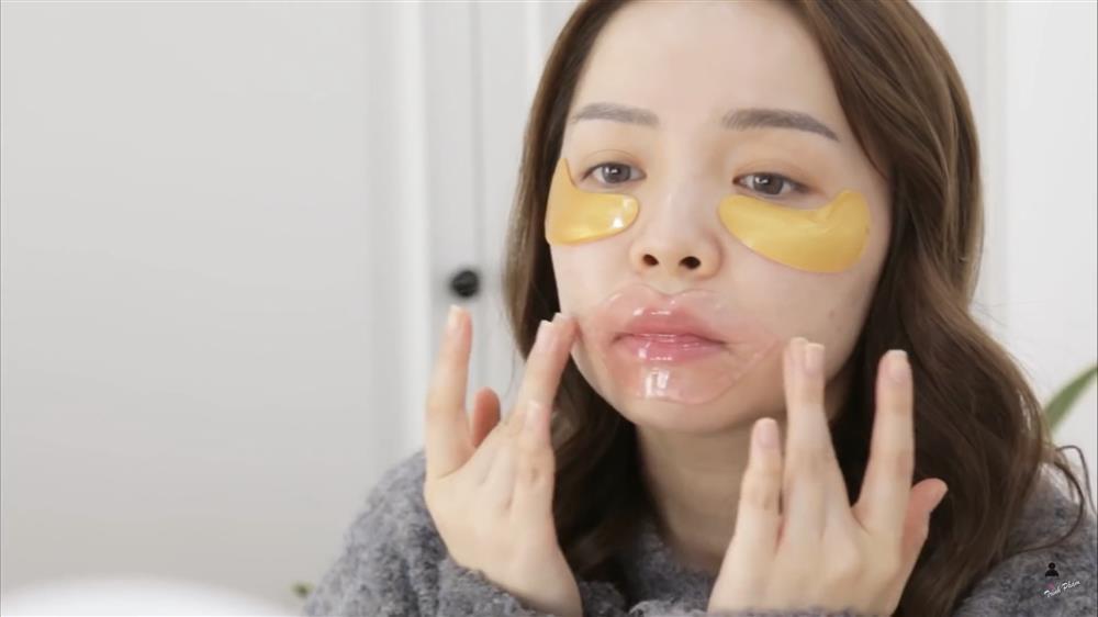 Giật mình tưởng Phương Ly tiêm môi ai dè là sản phẩm làm đẹp quen thuộc!-3