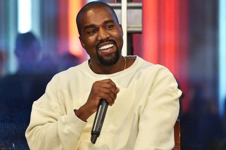 Lịch sử yêu toàn mỹ nhân của Kanye West-1