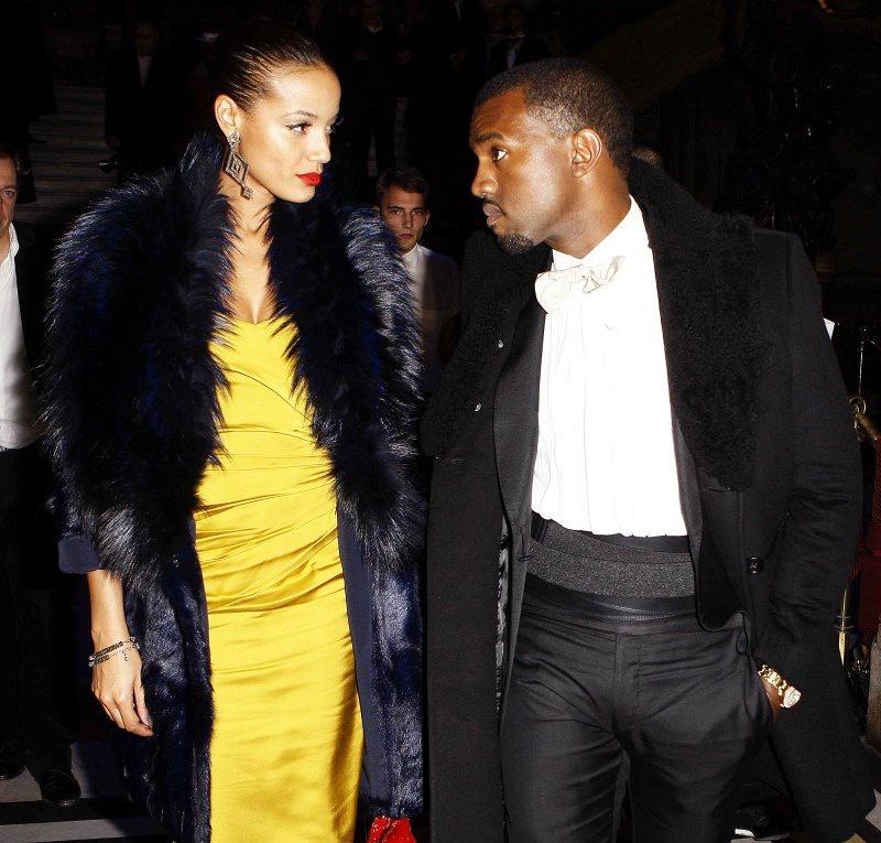 Lịch sử yêu toàn mỹ nhân của Kanye West-6