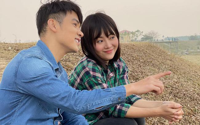 Nữ diễn viên Thanh Hương "thoát xác" khỏi những vai diễn trước để nhập vai một cô gái quê trong phim truyền hình "Mùa hoa tìm lại".