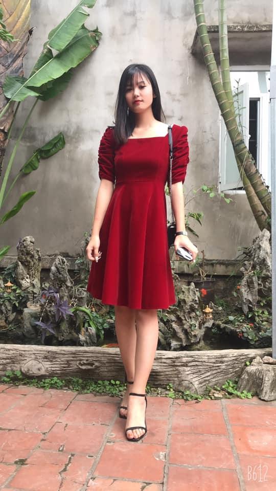 Con gái Hiệp Gà đẹp ngỡ ngàng tuổi 17, được khuyên thi hoa hậu-5