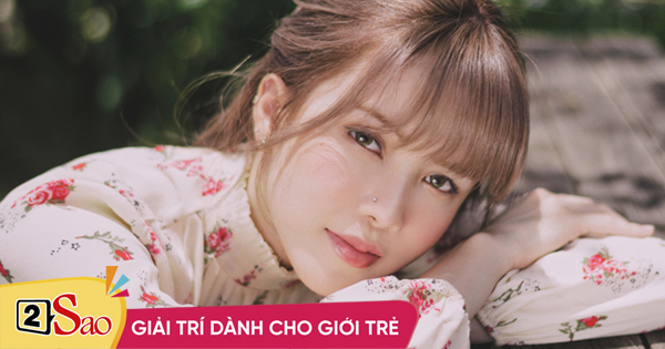 Thiều Bảo Trâm công khai ‘mê chữ ê kéo dài’ tài tử đình đám xứ Hàn