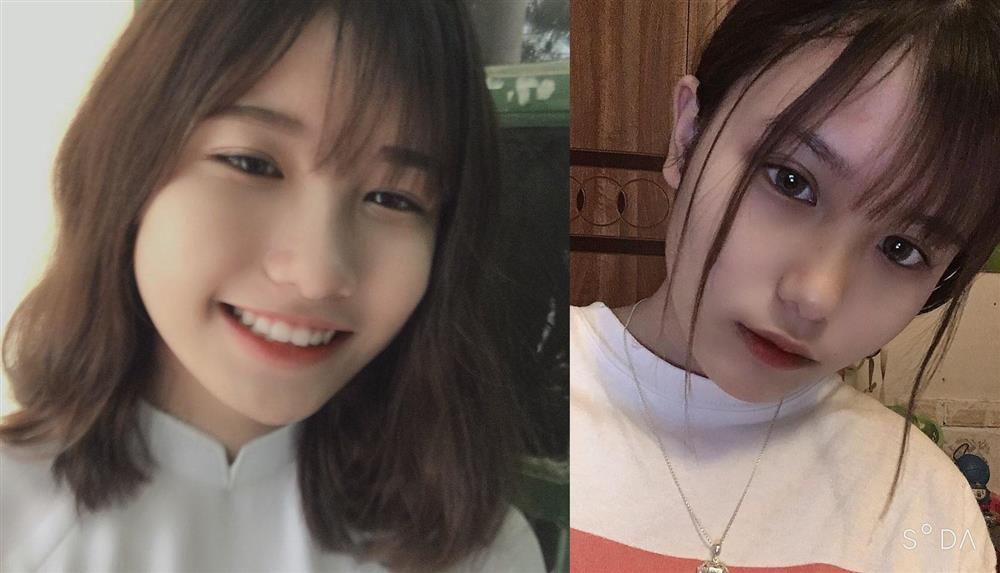 Con gái Hiệp Gà đẹp ngỡ ngàng tuổi 17, được khuyên thi hoa hậu-7