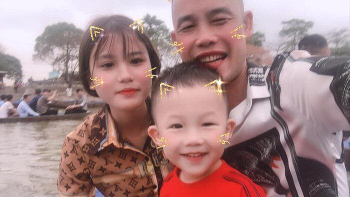 Con gái Hiệp Gà đẹp ngỡ ngàng tuổi 17, được khuyên thi hoa hậu-9