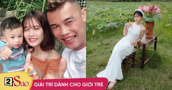 Con gái Hiệp Gà đẹp ngỡ ngàng tuổi 17, được khuyên thi hoa hậu