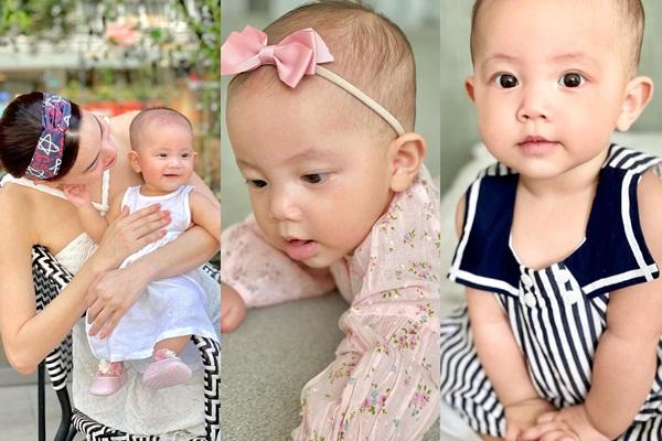 1 món đồ - 2 số phận với cặp song sinh nhà Hồ Ngọc Hà-14