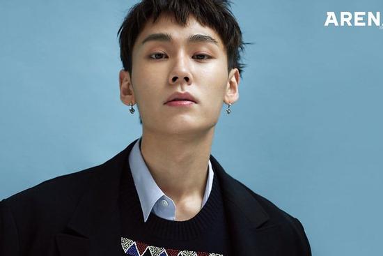 Nam ca sĩ Jung Ilhoon lĩnh án 2 năm tù vì sử dụng chất cấm