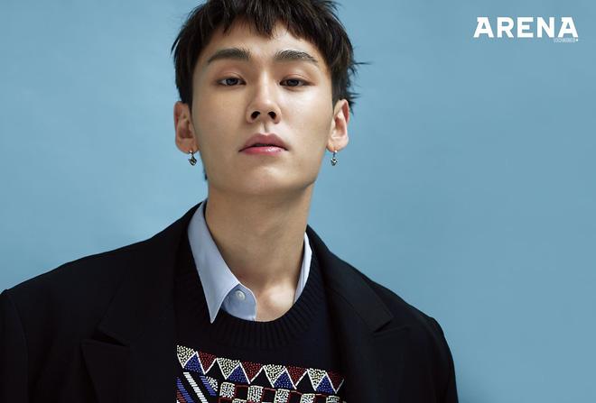 Nam ca sĩ Jung Ilhoon lĩnh án 2 năm tù vì sử dụng chất cấm-2