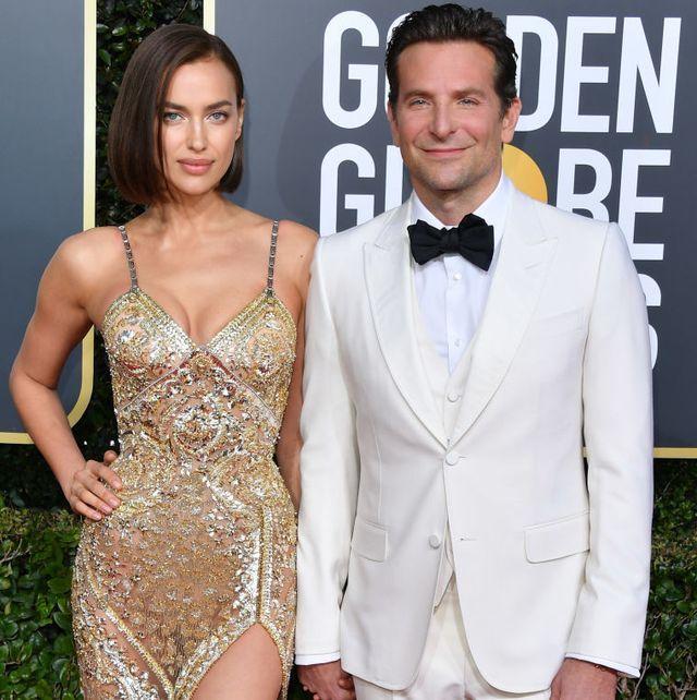 Thân hình nóng bỏng của siêu mẫu Irina Shayk đang hẹn hò Kanye West-2