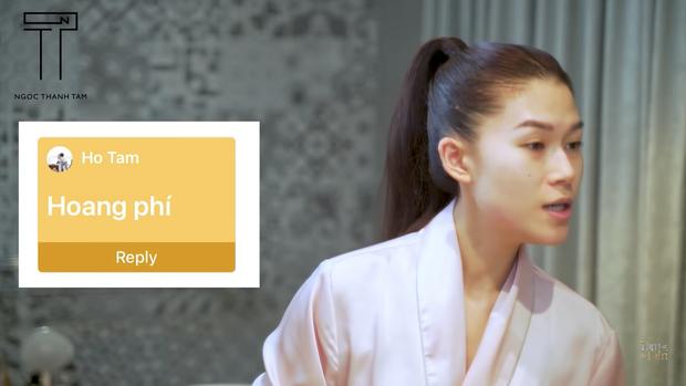 Ái nữ đại gia thủy sản giải oan cho rich kid, khẳng định giàu nên được quyền chảnh-3