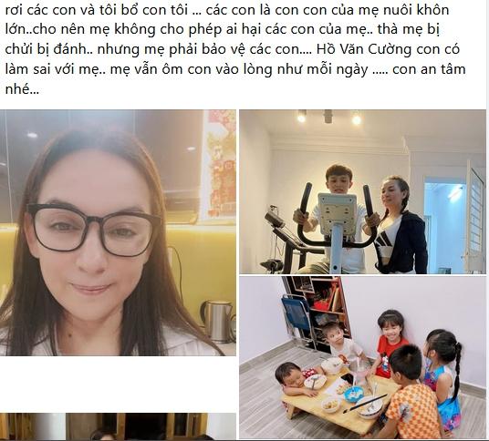 Quang Hà bị dân mạng chửi thẳng mặt vì an ủi Phi Nhung-4