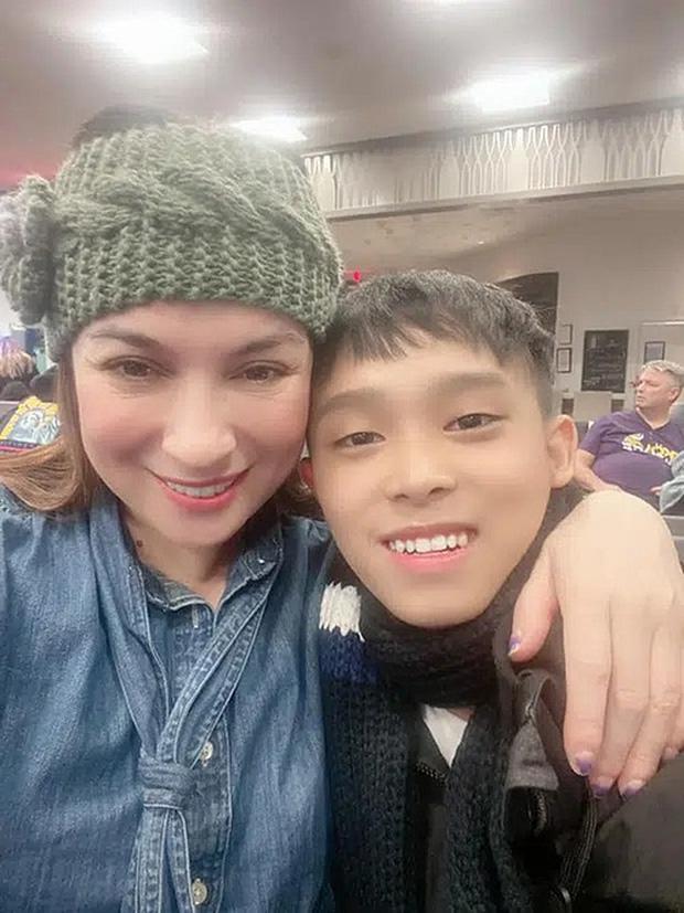 Netizen cà khịa Phi Nhung rớt mặt nạ, xin lỗi vì từng xem là thần tượng-2