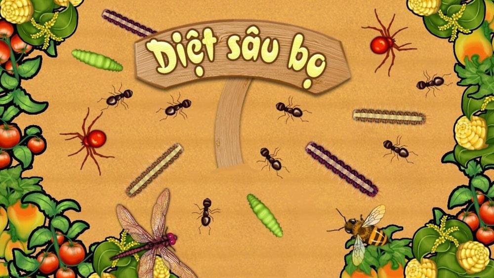 Tết Đoan Ngọ: Nguồn gốc và ý nghĩa của ngày Diệt Sâu Bọ 5/5 Âm lịch-2