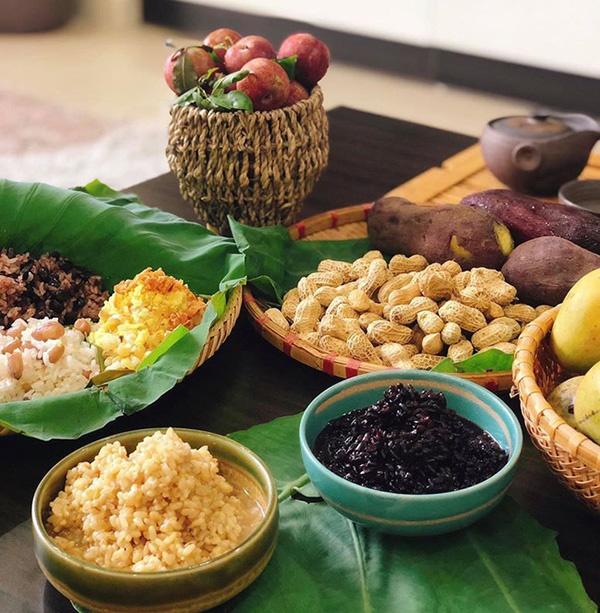 Tết Đoan Ngọ: Nguồn gốc và ý nghĩa của ngày Diệt Sâu Bọ 5/5 Âm lịch-3