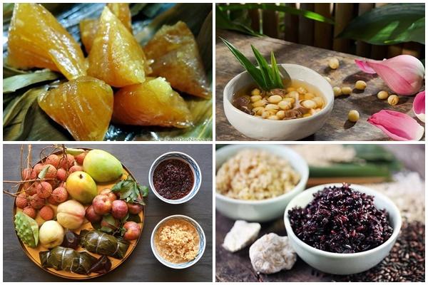 Tết Đoan Ngọ: Nguồn gốc và ý nghĩa của ngày Diệt Sâu Bọ 5/5 Âm lịch-6