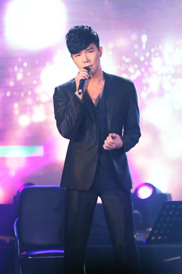 Nathan Lee tuyên bố kẻ đánh gậy bản quyền anh sẽ phải trả giá đắt-1