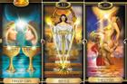 Bói bài Tarot: Bạn dễ tìm được người yêu ở môi trường nào?