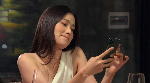 Cô Kỳ Nhông Nam Anh trong Hương Vị Tình Thân: Diễn lố nhưng thời trang bao chảnh-1