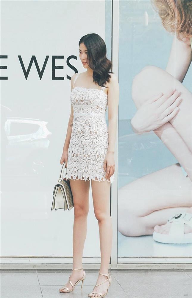 Cô Kỳ Nhông Nam Anh trong Hương Vị Tình Thân: Diễn lố nhưng thời trang bao chảnh-14