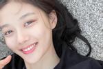 Sao nhí xinh nhất xứ Hàn Kim Yoo Jung lộ mặt vừa già vừa đơ-12