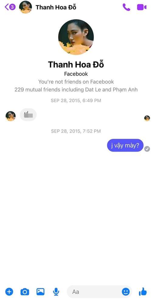 Nathan Lee sờ gáy đàn em trong nghề gửi tin nhắn tục tĩu-2