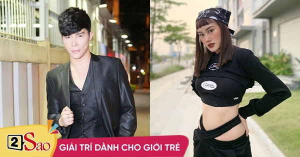 Nathan Lee sờ gáy đàn em trong nghề gửi tin nhắn tục tĩu