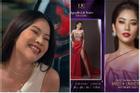 Cô 'Kỳ Nhông' Nam Anh trong 'Hương Vị Tình Thân': Diễn lố nhưng thời trang bao chảnh