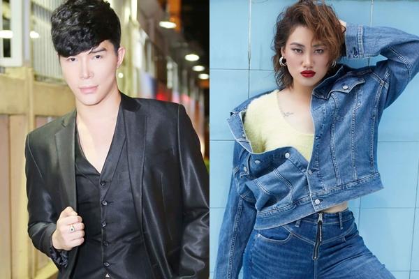 Nathan Lee sờ gáy đàn em trong nghề gửi tin nhắn tục tĩu-6