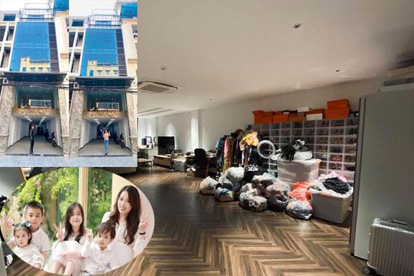 Thủy Tiên trần tình vụ xây biệt thự mới, Hằng Túi còm một câu lọt top comment-7