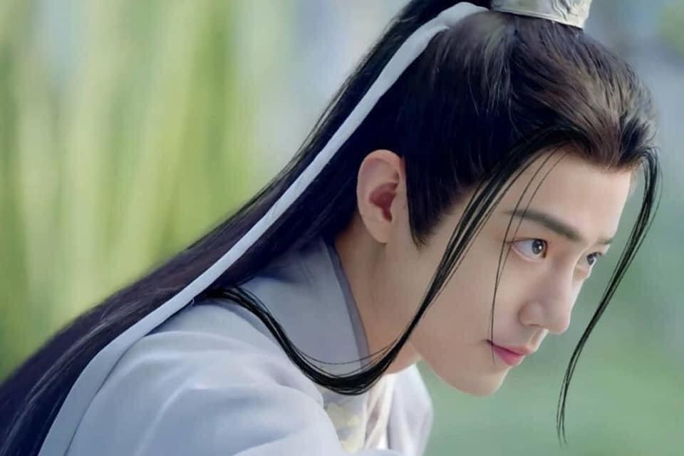 Địch Lệ Nhiệt Ba - Dương Dương bị chê diễn đơ, Mai Phương Thúy nguyện u mê một đời-7