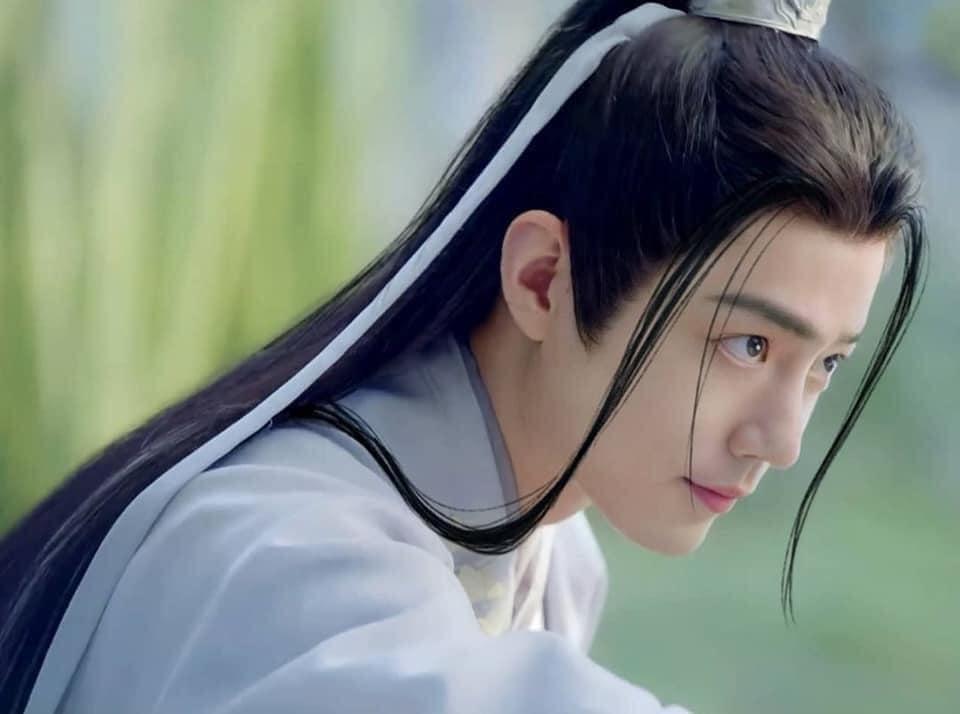 Phim Tiêu Chiến hot là vậy mà vẫn thua lượt view phim Địch Lệ Nhiệt Ba-3