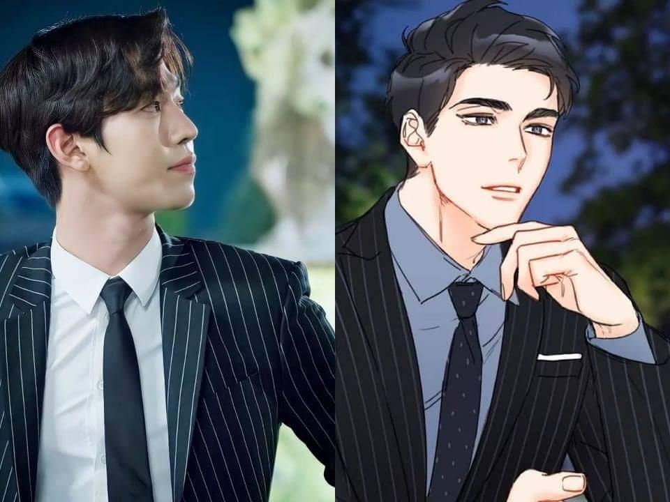 Điểm tin phim Hàn 10/6: Ahn Hyo Seop thử sức làm tài phiệt trong phim mới-1