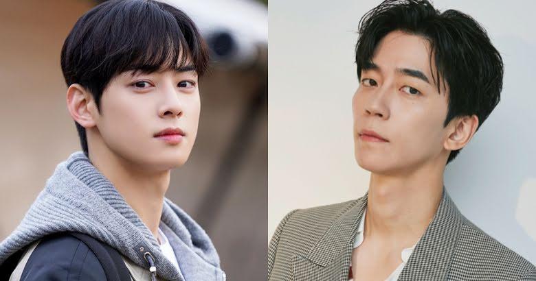 Điểm tin phim Hàn 10/6: Ahn Hyo Seop thử sức làm tài phiệt trong phim mới-4