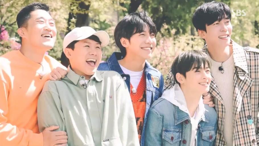 Điểm tin phim Hàn 10/6: Ahn Hyo Seop thử sức làm tài phiệt trong phim mới-5