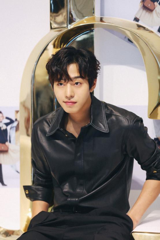 Điểm tin phim Hàn 10/6: Ahn Hyo Seop thử sức làm tài phiệt trong phim mới-2