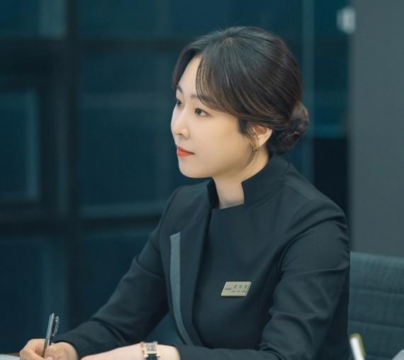 Điểm tin phim Hàn 10/6: Ahn Hyo Seop thử sức làm tài phiệt trong phim mới-8