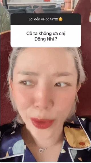 Bị hỏi tin đồn không ưa Đông Nhi, đây là câu trả lời của Tóc Tiên-1