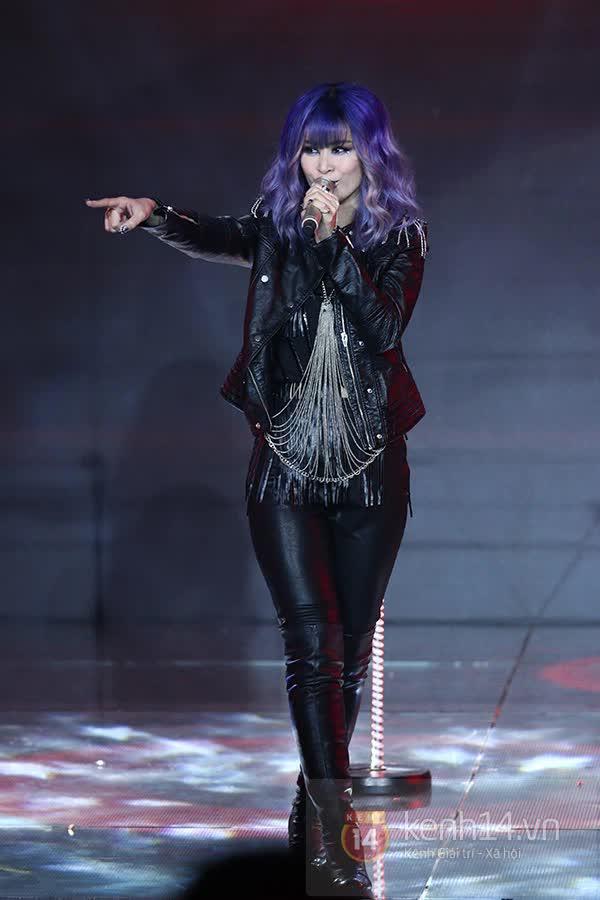 Bị hỏi tin đồn không ưa Đông Nhi, đây là câu trả lời của Tóc Tiên-4