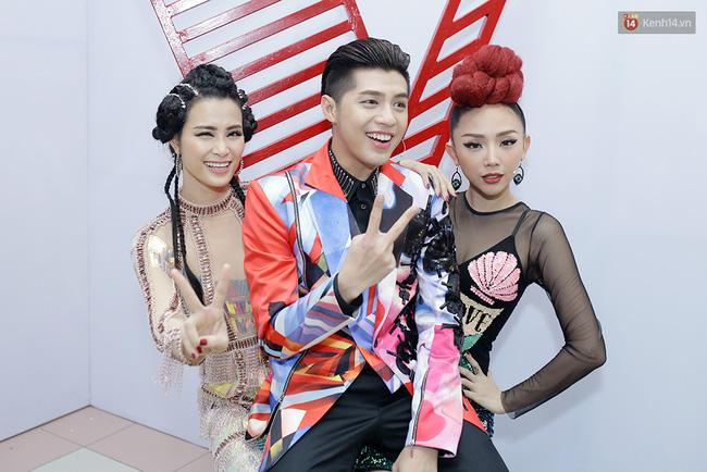 Bị hỏi tin đồn không ưa Đông Nhi, đây là câu trả lời của Tóc Tiên-6