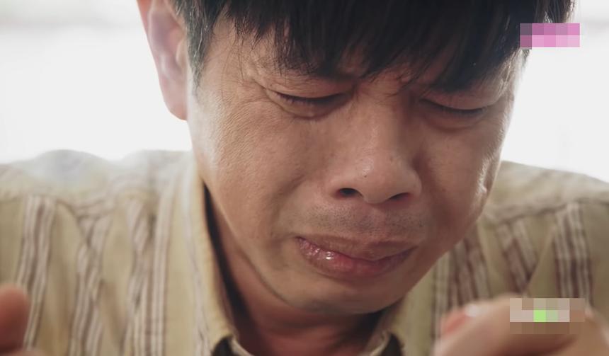 Cảnh phim Thái Hòa khiến khán giả rơi nước mắt-1