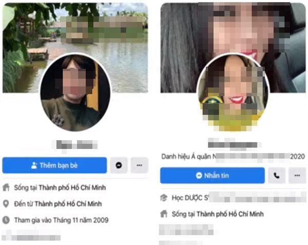 Bà Phương Hằng show rõ hình 2 bạn thân ăn rồi phản phúc-2