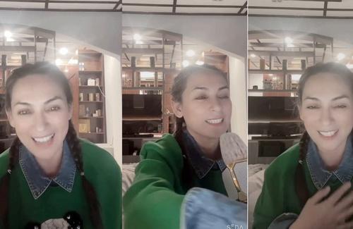 Bà Phương Hằng cảnh cáo Phi Phi đừng hòng xoa dịu cơn giận bằng trò nịnh bợ-2