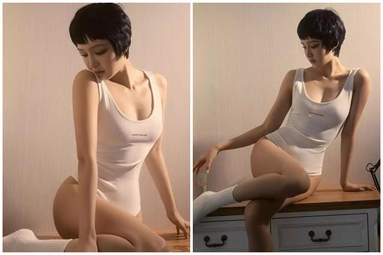 Hiền Hồ bị dân mạng góp ý 'khoe body hơi nhiều'