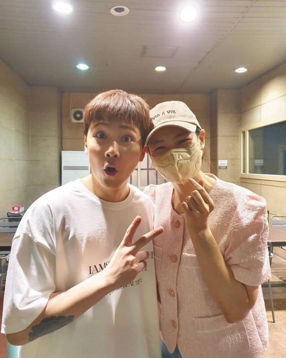 Hoa hậu đẹp nhất Hàn Quốc Honey Lee cũng có ngày lộ dấu hiệu lão hóa-1