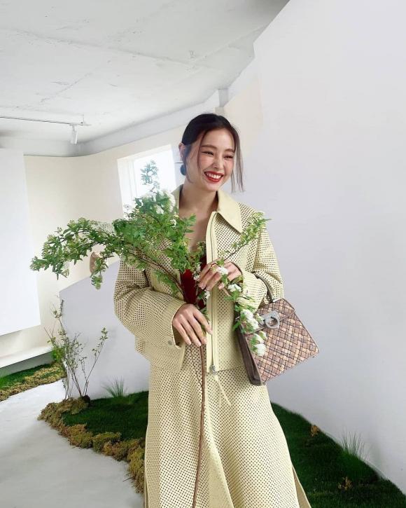 Hoa hậu đẹp nhất Hàn Quốc Honey Lee cũng có ngày lộ dấu hiệu lão hóa-4