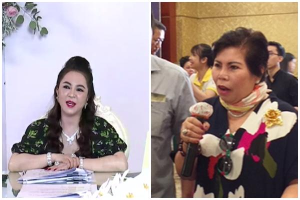 Vụ tấn công Báo điện tử VOV: Không liên quan đến bà Phương Hằng-2