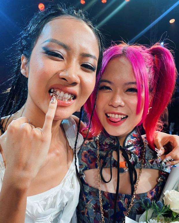 Ai công khai mang giai điệu, beat gốc của người ta đi diễn khắp nơi chả sợ gì?-1