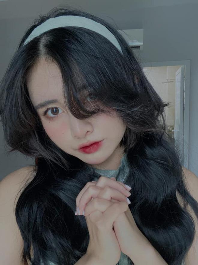 Bạn gái Lai Bâng đào ảnh cũ, hóa ra là hotgirl bóng đá vạn người mê-2